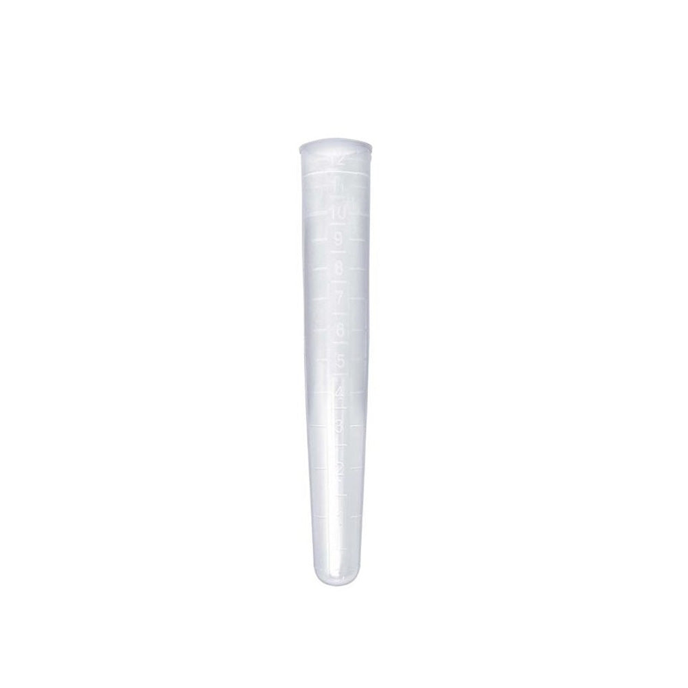 Tubo Cónico Polipropileno Centrifuga S/Tapa - 10ml