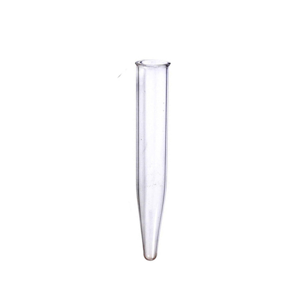 Tubo Cónico Poliestireno Centrifuga S/Tapa - 10ml